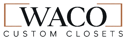 Waco Custom Closets